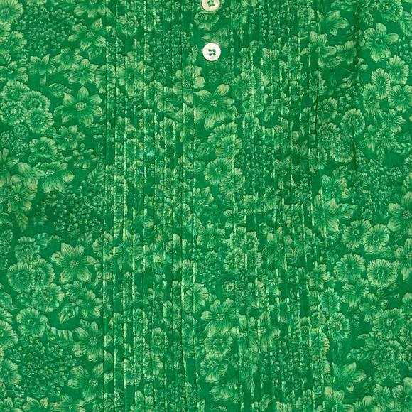 Ladybug Vintage Dress - Picture 4 of 16